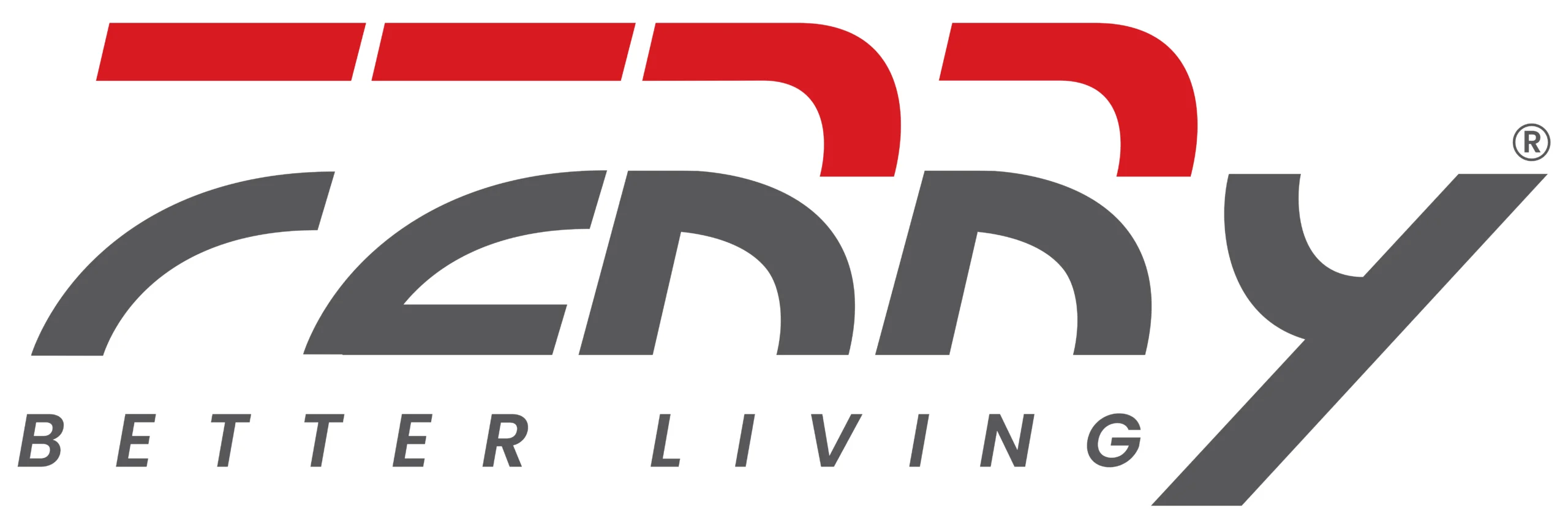 Ferry Official Logo (Professional Brand)