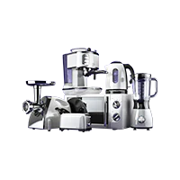 Ferry Kitchen Appliances