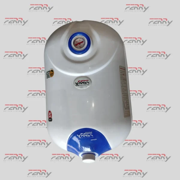 Semi-Instant-Electric-25L Geyser